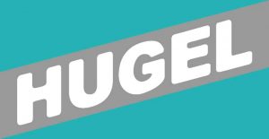 logo hugel